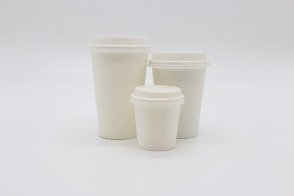 Single Wall Paper Hot Cups - Image 3