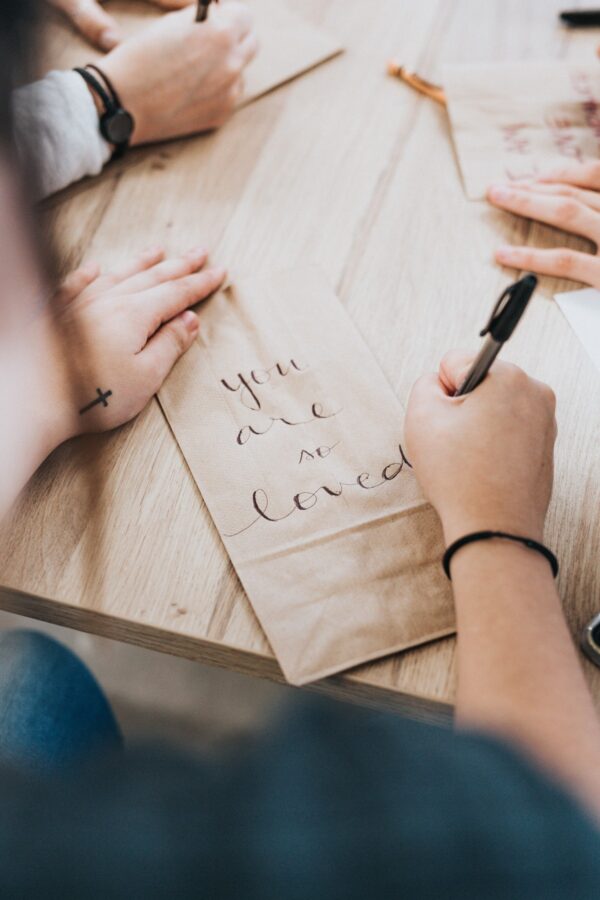 Kraft Brown Paper Bags - Image 6