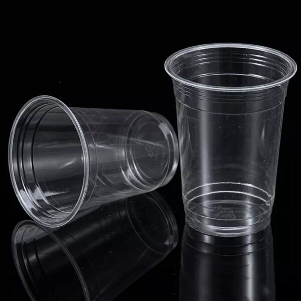 Plastic Cups