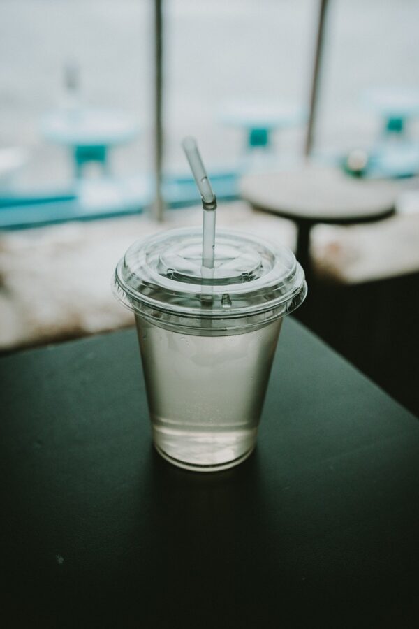 Plastic Cups - Image 4